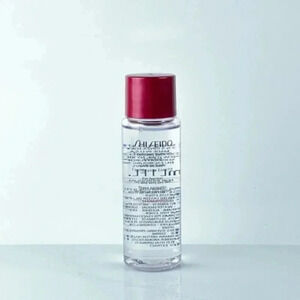 Shiseido Treatment Softner Enriched